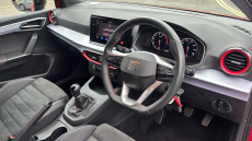 SEAT Ibiza 1.0 TSI 95 FR Sport 5dr Petrol Hatchback